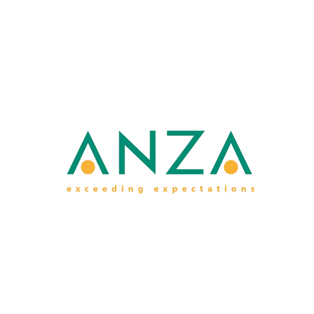 ANZA Logo